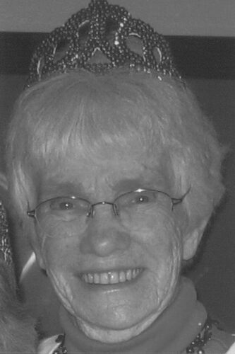Shirley Snay